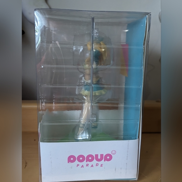 Pop Up Parade Fairy Tail - Lucy Aquarius Form Ver. - Picture 2 of 6